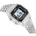 Casio LA680WA-1DF Women's Watch