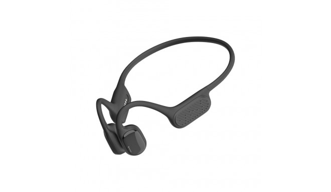 Swissten Bone Conduction Swimming Bluetooth Headphones