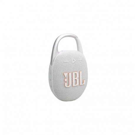 JBL Clip 5 Bluetooth Speaker
