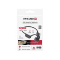 Swissten Bone Conduction Swimming Bluetooth Headphones