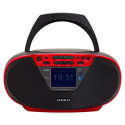 Aiwa BBTU-500DAB Bluetooth Boombox