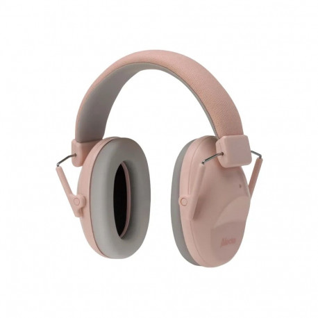 Alecto BV73PK Kids noise-canceling headphones