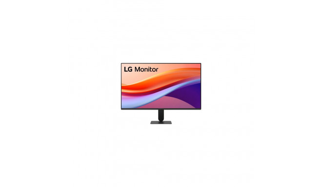 LG 24U41YA-B IPS FHD Monitor 23.8''