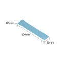 Arctic TP-3 Thermal Pad 120x20x0.5mm / 4pcs.