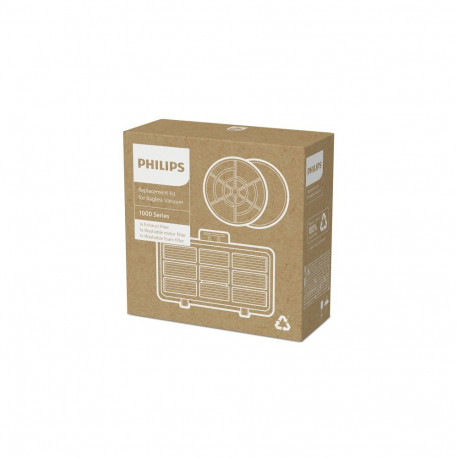 Philips XV1210/01 Vacuum Supply Filter