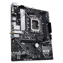 Asus PRIME H610M-A Motherboard WIFI / D4 / Intel / H610 / LGA / 1700 micro / ATX