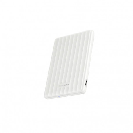 EcoFlow EF-RAPIDQI1-5K-W-EU Power Bank 5000mAh