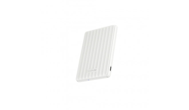 EcoFlow EF-RAPIDQI1-5K-W-EU Power Bank 5000mAh