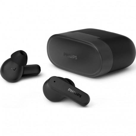 Philips TAT2000BK/00 Wireless Headphones