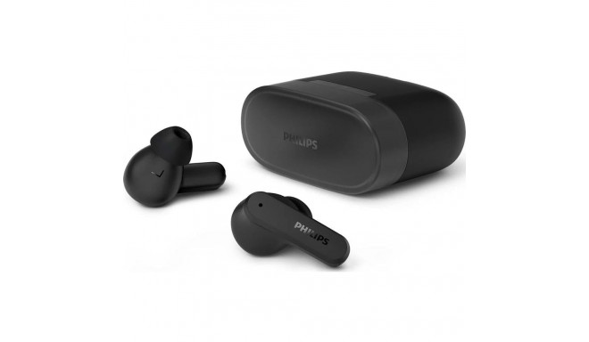 Philips TAT2000BK/00 Wireless Headphones