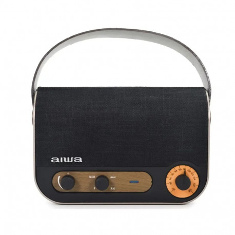 Aiwa RBTU-600 Portable Speaker 5W