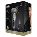 Braun Series 9 Pro+ Wet & Dry Electric Shaver