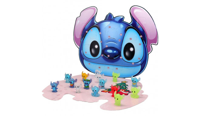 Stitch advendikalender