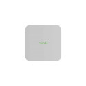 AJAX NVR 8-ch (white)