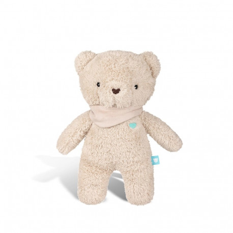 myHummy BUNNY with lamp white noise heater bear beige 7/1