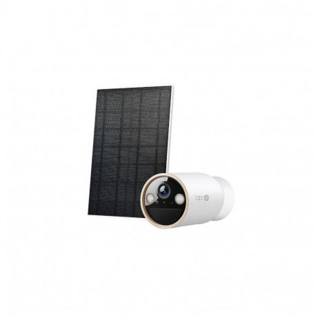 TP-Link WRL CAMERA SOLAR-POWERED/TAPO C460 KIT