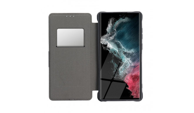 OEM RAZOR Book for SAMSUNG A16 5G black