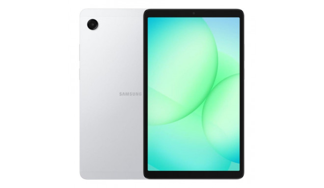 Samsung TABLET GALAXY TAB A11 8.7"/128GB WIFI SIL SM-X130
