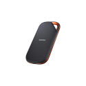 SANDISK BY WESTERN DIGITAL External SSD||Extreme Pro|4TB|USB-C|Write speed 3700 MBytes/sec|Read spee