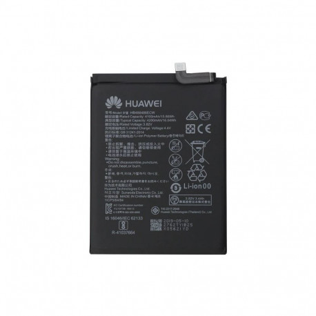Huawei - HB486486ECW Huawei Battery 4200mAh Li-Ion (Service Pack)