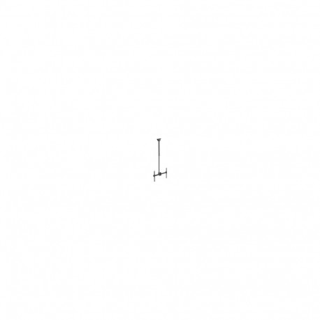 Techly TECHLY 309357 Techly Ceiling mount for T