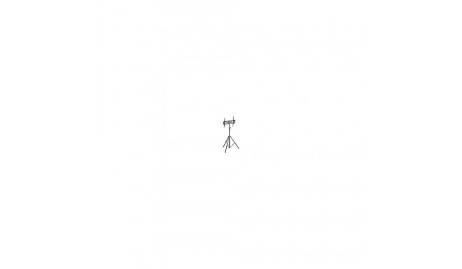 Ic intracom MANHATTAN Portable TV Mount Tripod