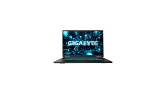 Gigabyte GAMING A16 PRO DYHG5EECC4SH 16" QHD+ i7-240H/32GB/1TB/RTX 5080/Win11 Home/ENG kbd/2Y Warran
