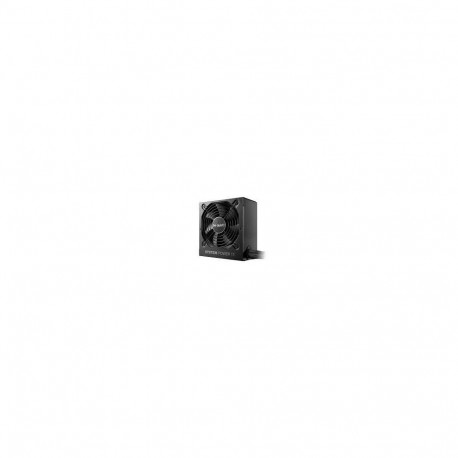 BE QUIET Power Supply||ATX|PC|200 - 240 V|550 W|BP010EU