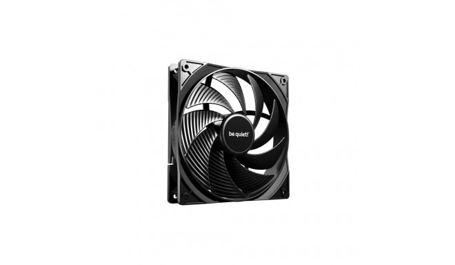 BE QUIET CASE FAN 140MM PURE WINGS 3/PWM HS 3PACK BL138