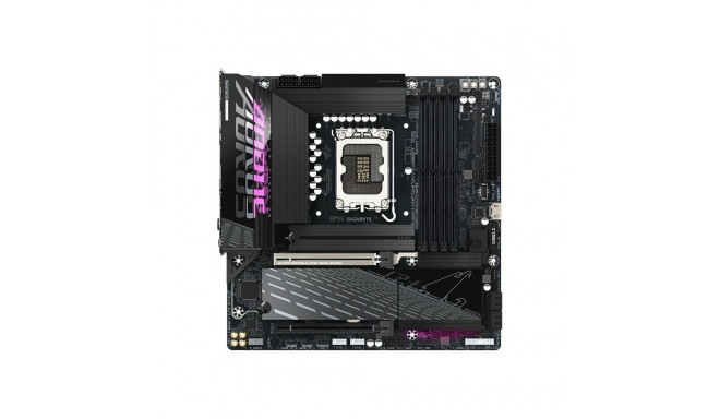 Gigabyte B860M AORUS ELITE WIFI6E ICE |