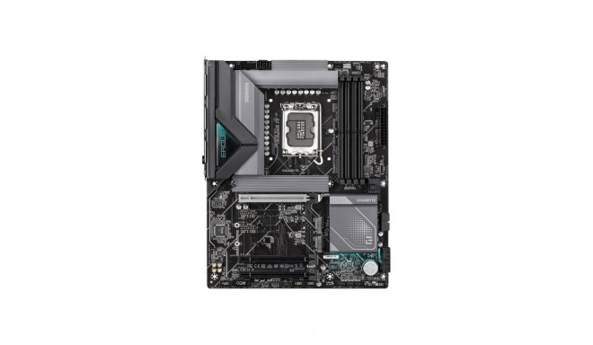 Gigabyte B860 EAGLE WIFI6E |