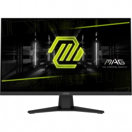MSI LCD Monitor||MAG 274F|27"|Gaming|Matte|Panel IPS|1920x1080|16:9|200Hz|0.5 ms|Colour Black|MAG274