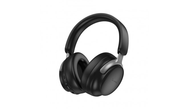 Hoco HOCO wireless headphones bluetooth ANC W53 Plus black