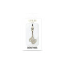 Guess GUESS Charms GUCPM4GID (4G Glitter Charm)