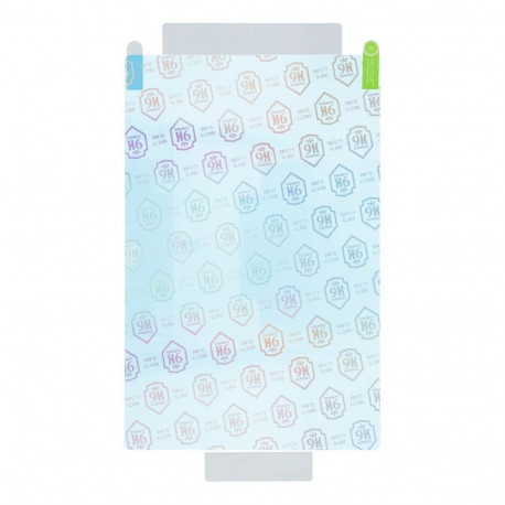 Bestsuit Bestsuit Flexible Hybrid Glass for Samsung Galaxy Tab S9 Ultra 14.6"