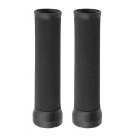 OEM Bicycle grips FSGRP-142 black