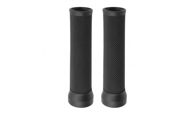 OEM Bicycle grips FSGRP-142 black