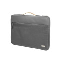 Hoco Laptop bag 16" Hoco GT7 gray
