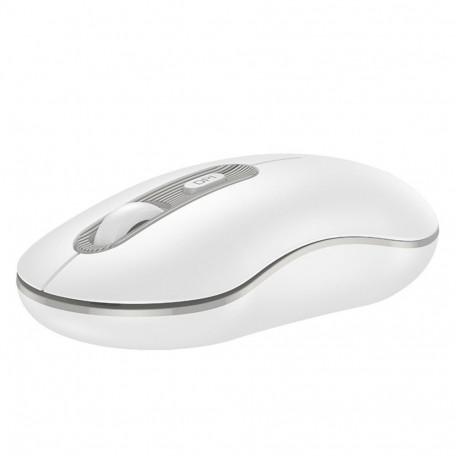 Hoco Wireless mouse Hoco 2,4G 1600 dpi GM21 white