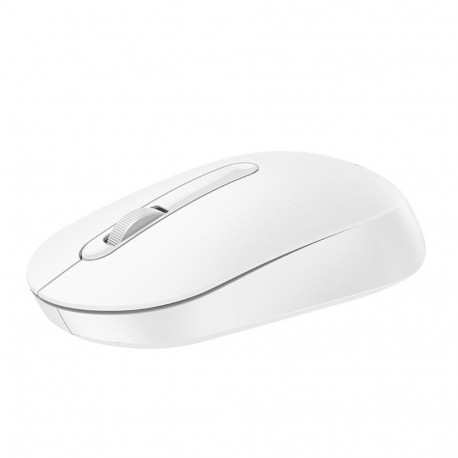 Hoco Wireless mouse Hoco 2,4G 1200 dpi GM14 white