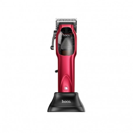 Hoco Hair clipper Hoco DAR23 red