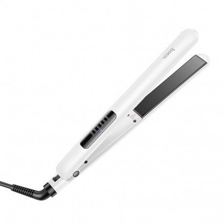 Hoco Hair straightener Hoco HP40 white