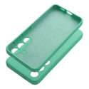 OEM Case SILICONE 2mm for REALME 14 PRO 5G mint