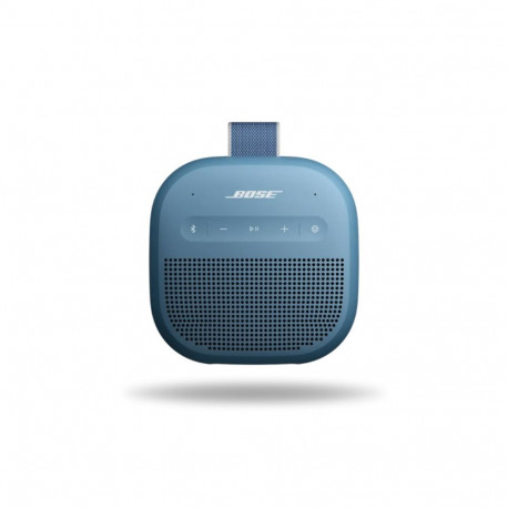 Bose Soundlink Micro II kaasaskantav kõlar hämarikusinine