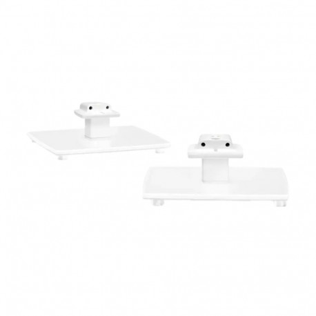 Bose OmniJewel valged lauajalad