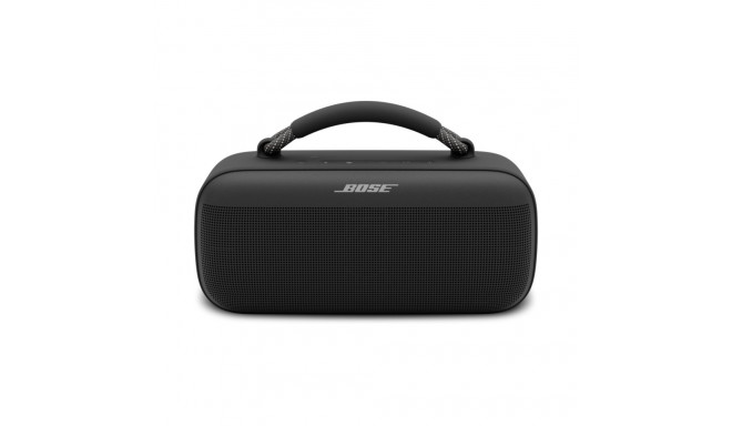 Bose Soundlink Max Bluetooth must kõlar