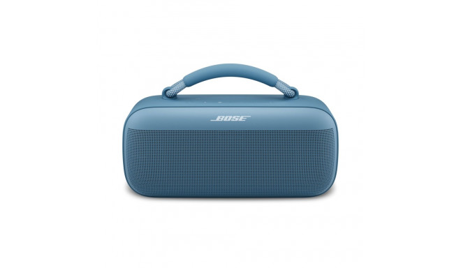 Bose Soundlink Max Bluetooth kõlar sinine blue dusk