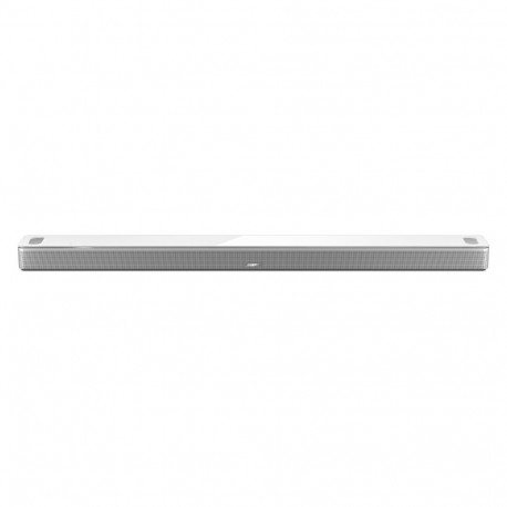 Bose heliriba Smart Ultra, suitsuvalge
