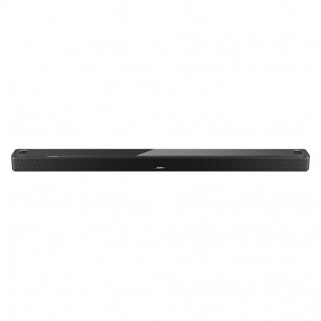 Bose Smart Ultra Soundbar must