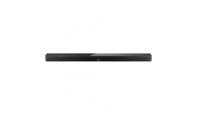 Bose Smart Ultra heliriba must
